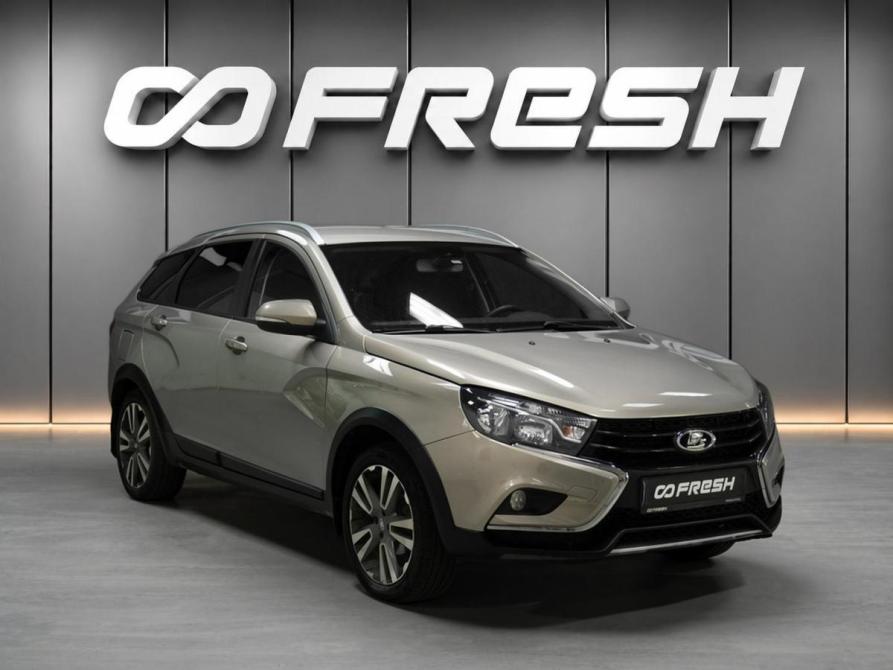 Lada (ВАЗ) Vesta I Тверь  - изображение 1