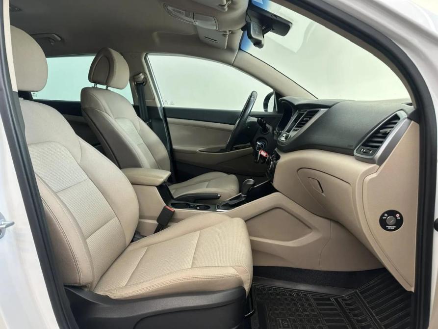 Hyundai Tucson III Барнаул  - изображение 21