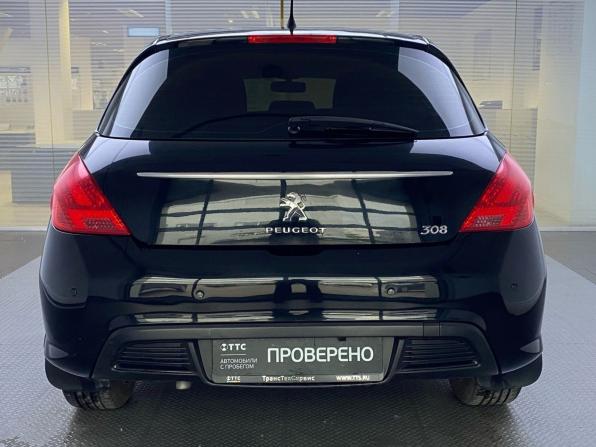Peugeot 308 I Рестайлинг с пробегом 2012 года, цена 620 000 рублей, 145650 км, хэтчбек, Автокод Объявления