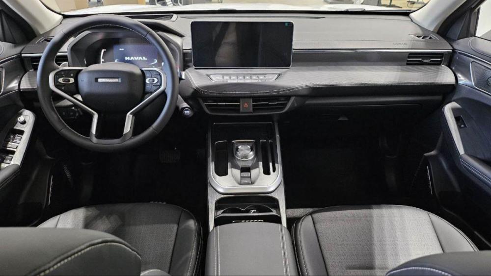 Haval Jolion I Рестайлинг Саратов  - изображение 12