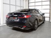 Toyota Camry IX (XV80) China Market Кемерово  - изображение 35