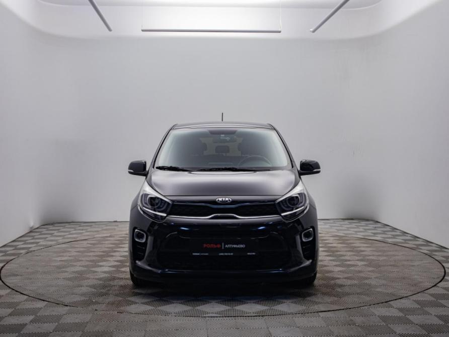 Kia Picanto III Москва  - изображение 2