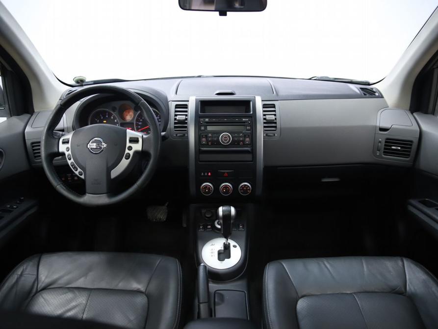 Nissan X-Trail II Уфа  - изображение 17