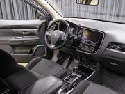 Mitsubishi Outlander III Рестайлинг 2 Москва  - изображение 30