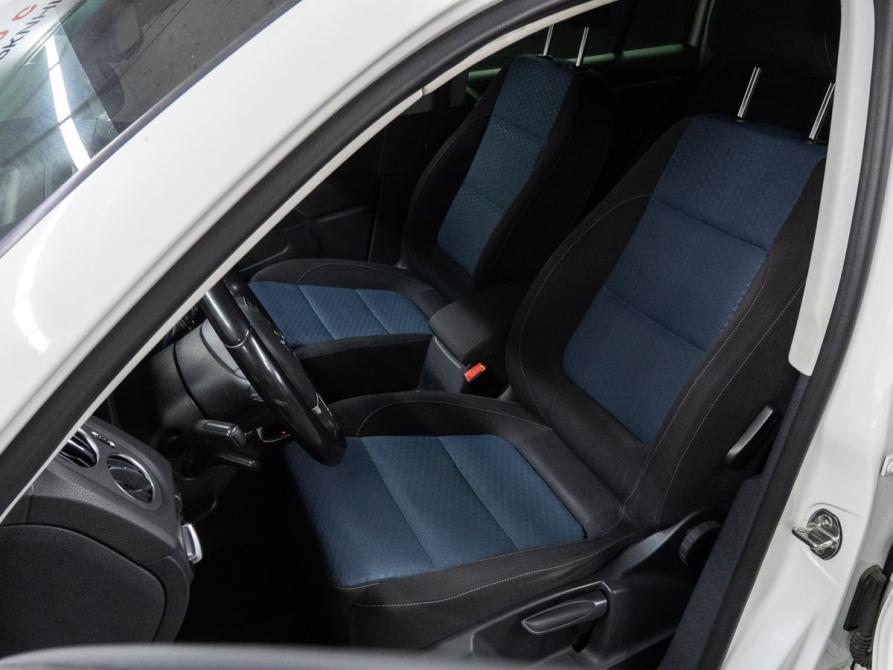 Volkswagen Tiguan I Рестайлинг Тюмень  - изображение 13