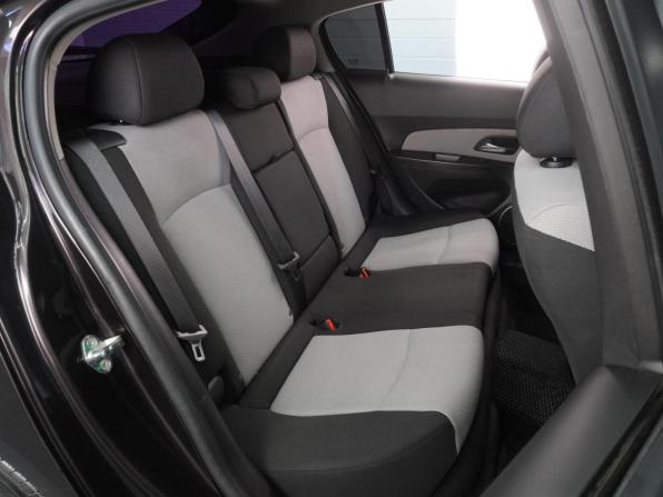 Chevrolet Cruze I Рестайлинг с пробегом 2014 года, цена 899 000 рублей, 137054 км, хэтчбек, Автокод Объявления