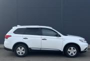 Mitsubishi Outlander III Рестайлинг 2 Красноярск  - изображение 35