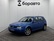 Volkswagen Golf IV Воронеж  - изображение 19