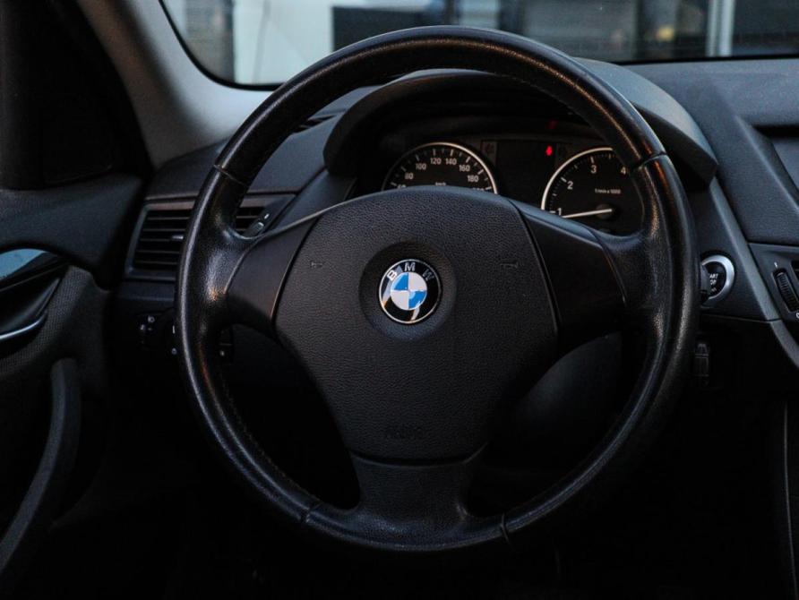 BMW X1 I (E84) Москва  - изображение 11