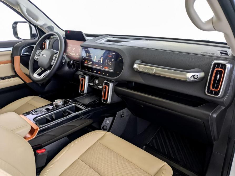 Haval Dargo I Москва  - изображение 11
