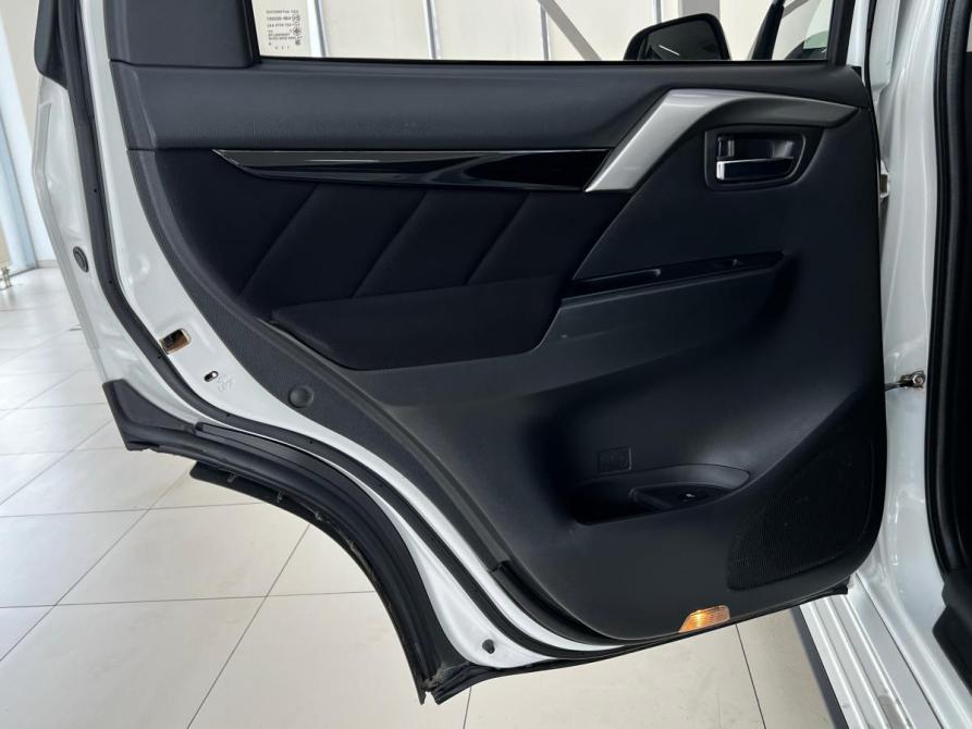 Mitsubishi Pajero Sport III Волгоград  - изображение 28