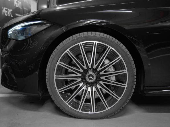 Новый Mercedes-Benz CLE 2025 года, цена 11 550 000 рублей, кабриолет, Автокод Объявления