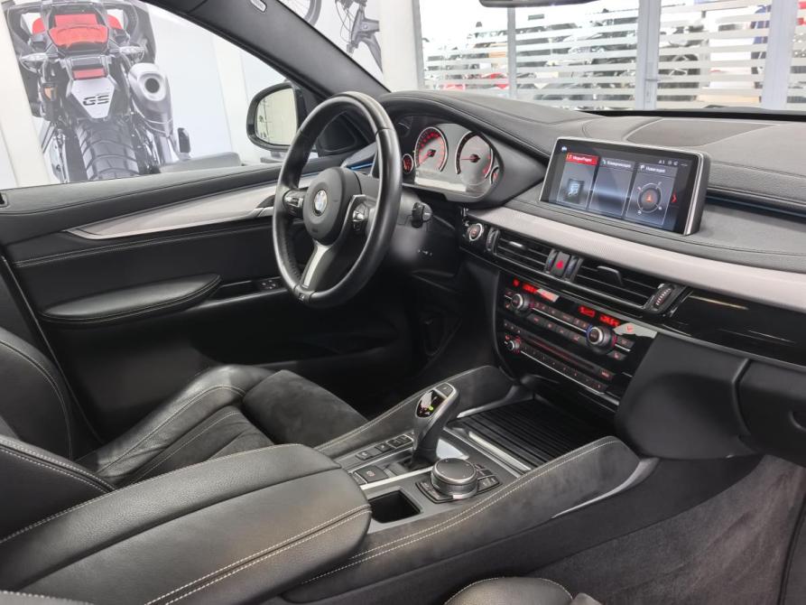 BMW X6 II (F16) Новосибирск  - изображение 4