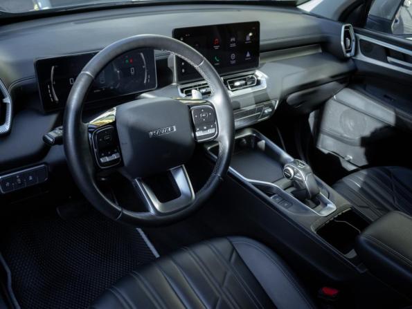 Haval H5 II с пробегом 2024 года, цена 3 049 000 рублей, 43335 км, внедорожник, Автокод Объявления