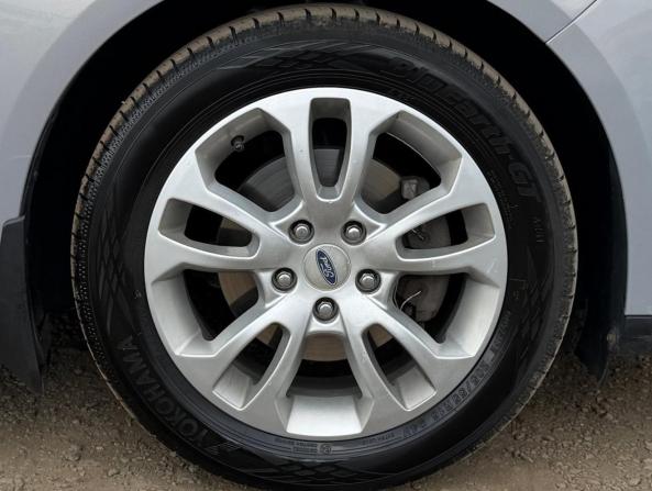 Ford Focus III с пробегом 2012 года, цена 730 000 рублей, 162000 км, хэтчбек, Автокод Объявления