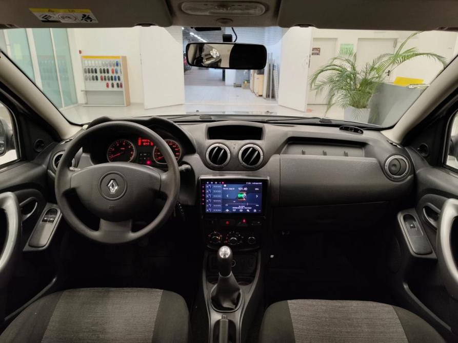 Renault Duster I Санкт-Петербург  - изображение 8