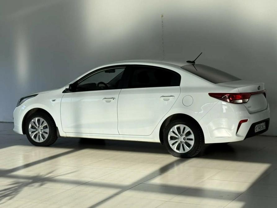 Kia Rio IV Кострома  - изображение 8