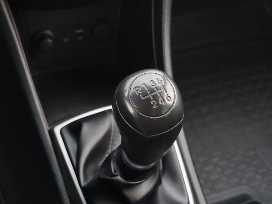 Hyundai Solaris I Рестайлинг Архангельск  - изображение 16