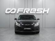 Chevrolet Cruze I Рестайлинг Воронеж  - изображение 19