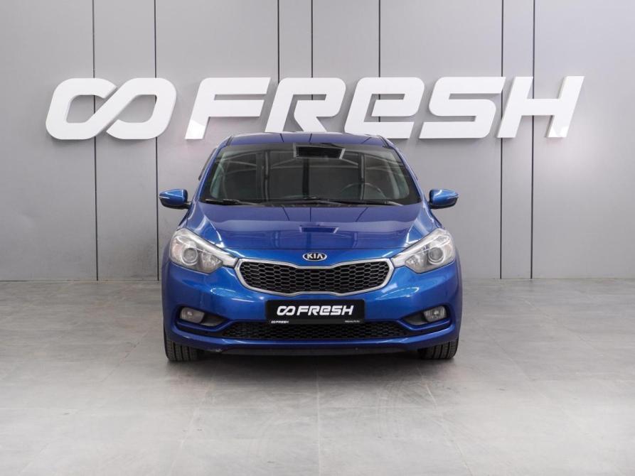 Kia Cerato III Воронеж  - изображение 3