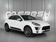Porsche Macan I Ростов-на-Дону  - изображение 25