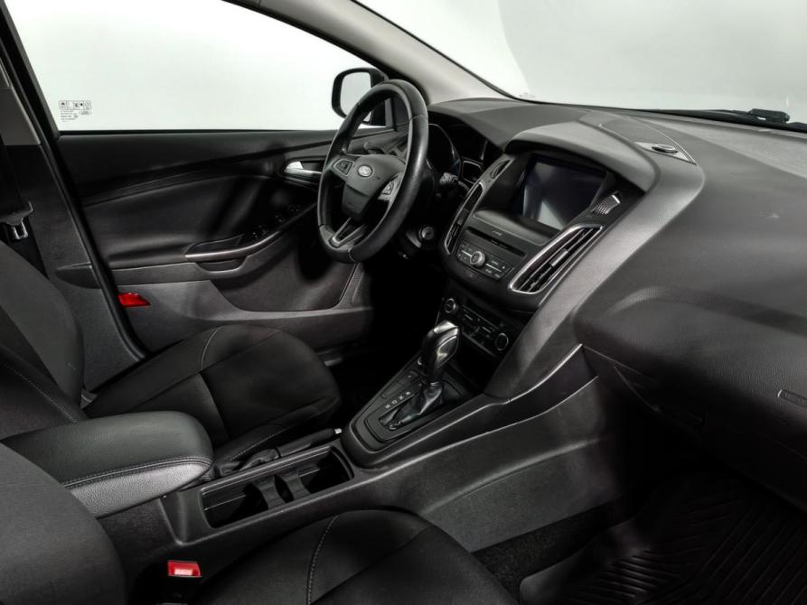 Ford Focus III Рестайлинг Санкт-Петербург  - изображение 13