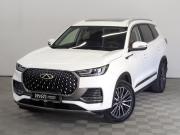 Chery Tiggo 8 Pro Max I Рестайлинг Москва  - изображение 31