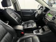 Volkswagen Tiguan I Рестайлинг Казань  - изображение 32