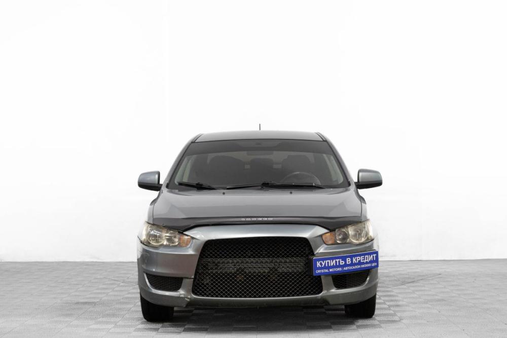 Mitsubishi Lancer X Барнаул  - изображение 2