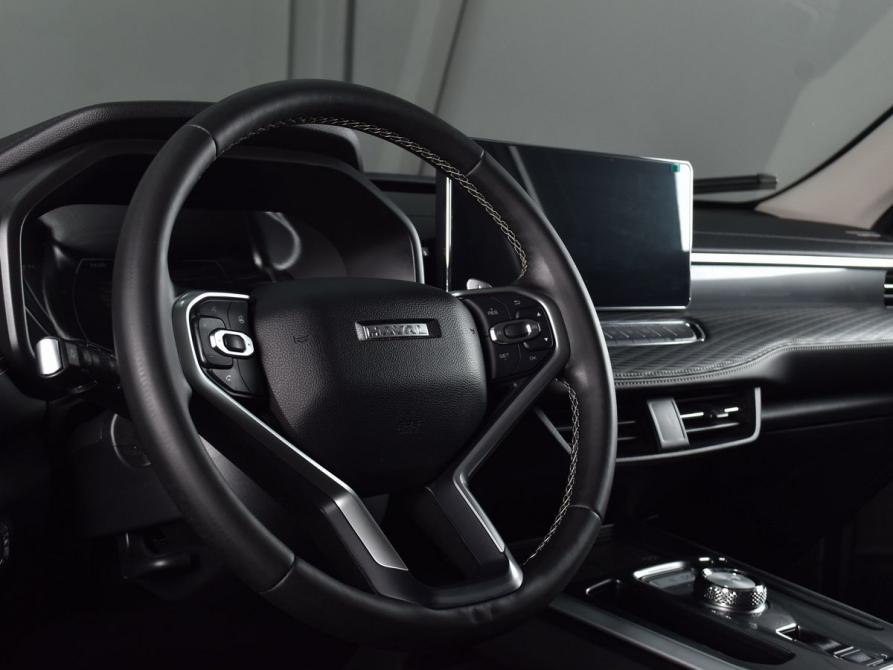 Haval Jolion I Рестайлинг Кемерово  - изображение 12