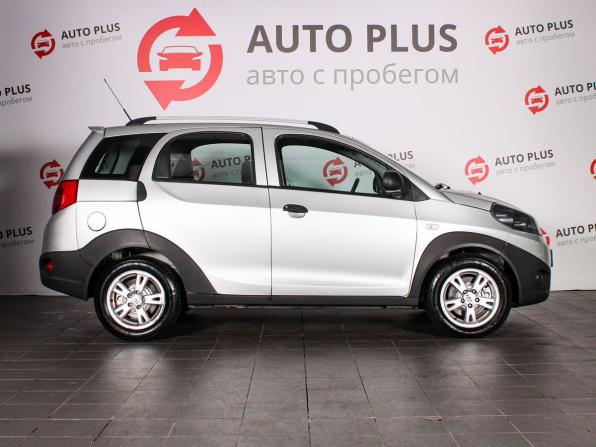 Chery IndiS (S18D) I с пробегом 2012 года, цена 415 000 рублей, 150000 км, хэтчбек, Автокод Объявления