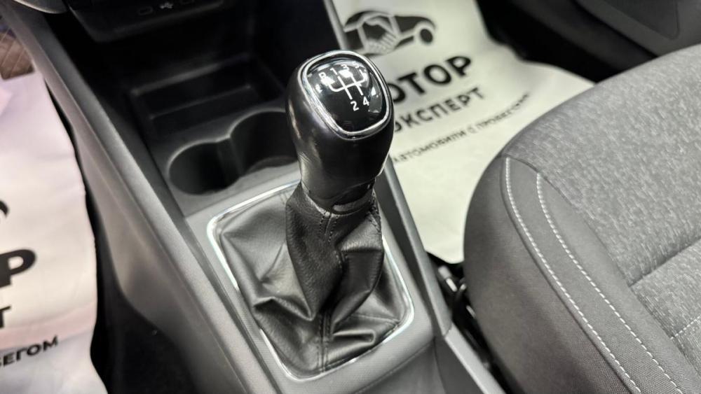 Skoda Rapid II Киров  - изображение 13