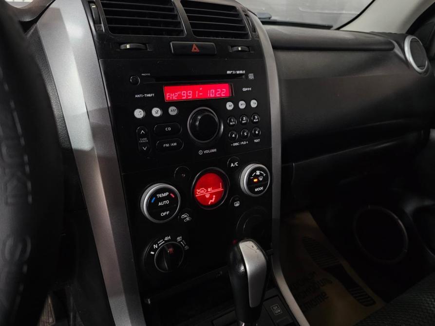 Suzuki Grand Vitara II Рестайлинг Краснодар  - изображение 30