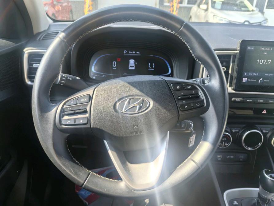 Hyundai Venue I Стерлитамак  - изображение 10