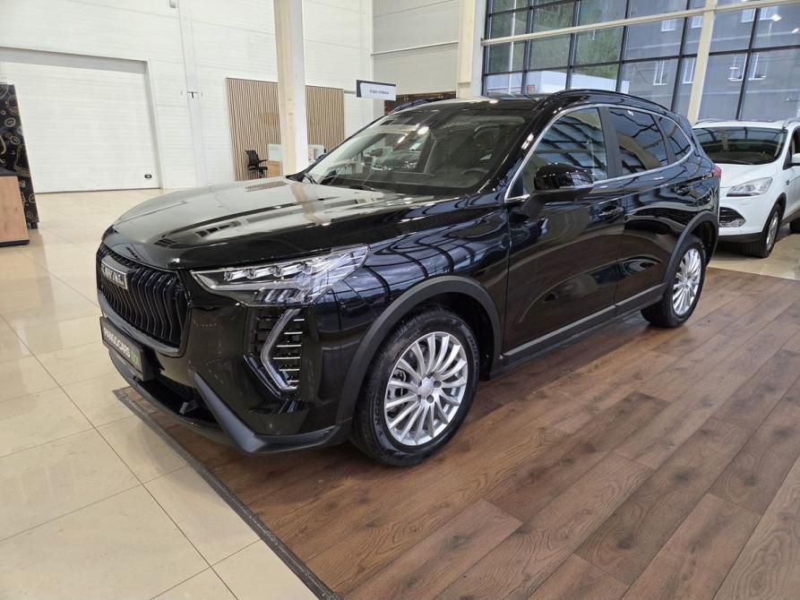 Haval Jolion I Рестайлинг Саратов  - изображение 1