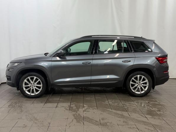 Skoda Kodiaq I с пробегом 2018 года, цена 2 700 000 рублей, 84500 км, внедорожник, Автокод Объявления