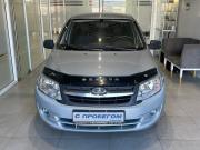 Lada (ВАЗ) Granta I Москва  - изображение 17