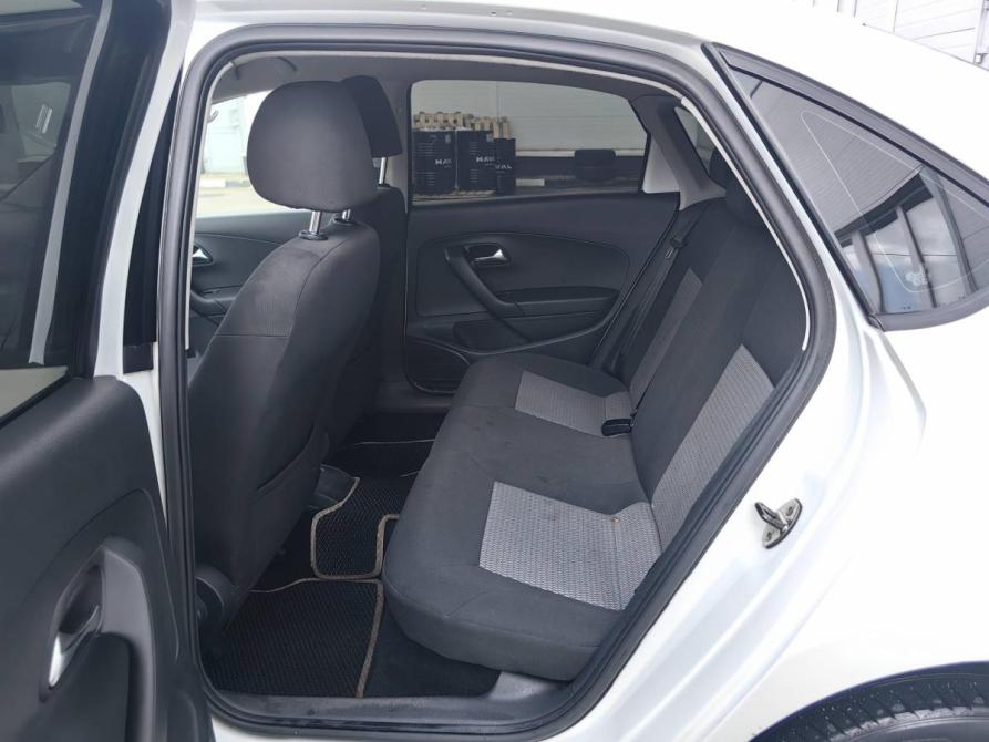 Volkswagen Polo V Москва  - изображение 11
