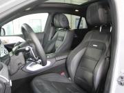 Mercedes-Benz GLE Coupe AMG II (C167) Рестайлинг Москва  - изображение 47