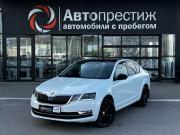 Skoda Octavia III (A7) Рестайлинг Волгоград  - изображение 26