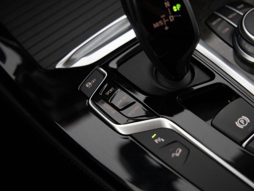 BMW X4 II (G02) Санкт-Петербург  - изображение 22