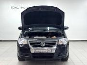Volkswagen Touran I Рестайлинг Ростов-на-Дону  - изображение 23