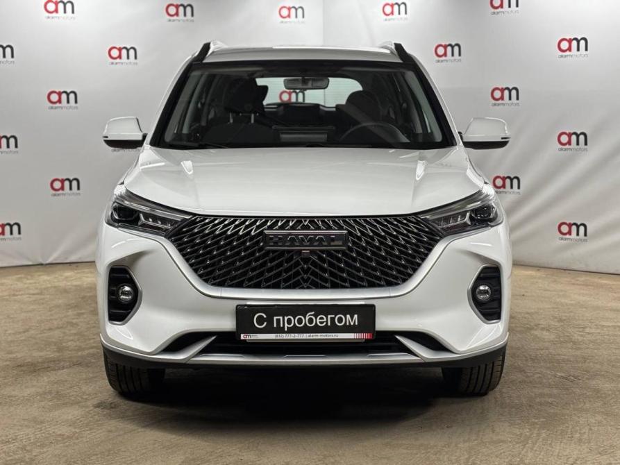 Haval M6 II Санкт-Петербург  - изображение 2