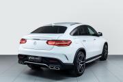 Mercedes-Benz GLE Coupe I (C292) Казань  - изображение 17