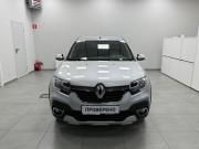 Renault Logan II Рестайлинг Казань  - изображение 17