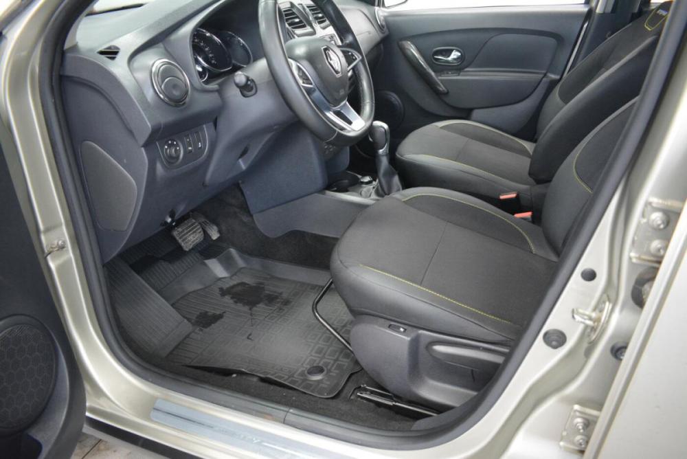 Renault Sandero II Рестайлинг Киров  - изображение 15