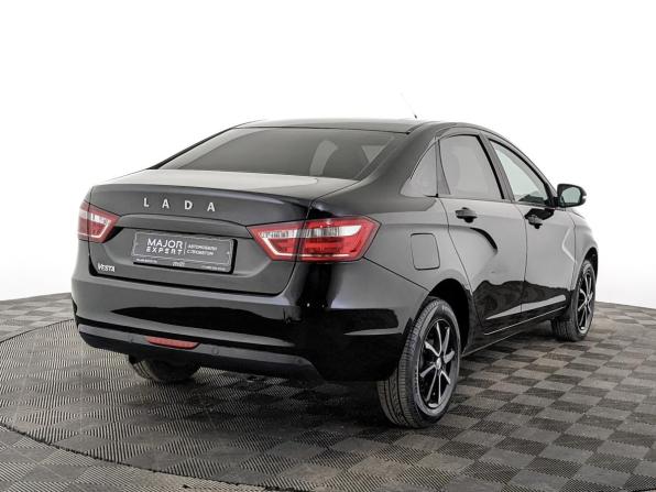 Lada (ВАЗ) Vesta I с пробегом 2020 года, цена 1 025 000 рублей, 58468 км, седан, Автокод Объявления