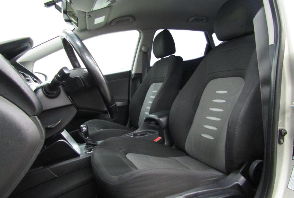 Kia Ceed II Екатеринбург  - изображение 13