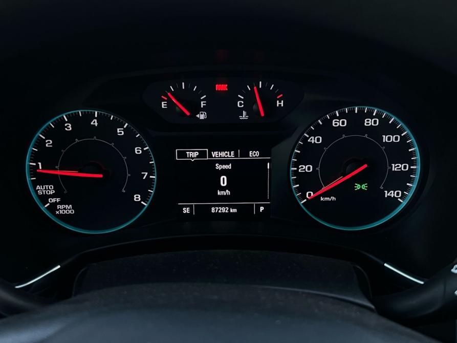 Chevrolet Equinox III Волгоград  - изображение 7