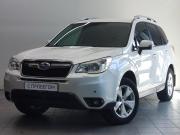 Subaru Forester IV Барнаул  - изображение 36